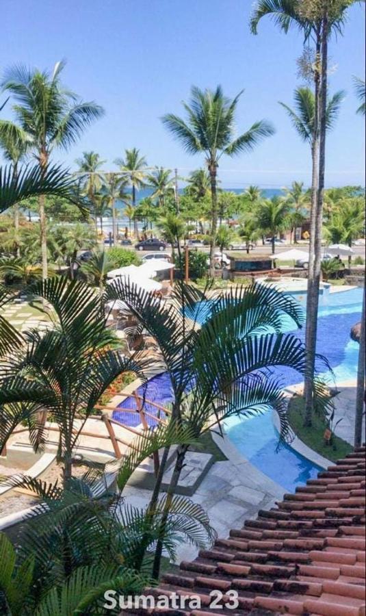 Grand Bali Resort 乌巴图巴 外观 照片