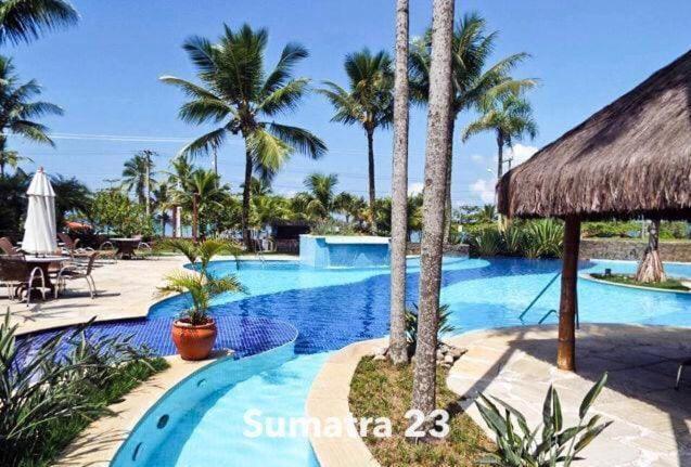 Grand Bali Resort 乌巴图巴 外观 照片