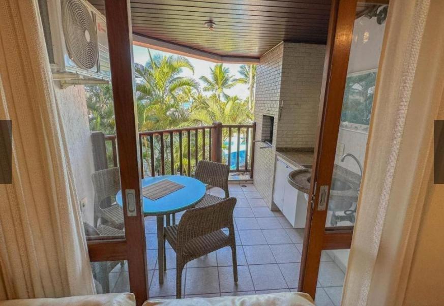 Grand Bali Resort 乌巴图巴 外观 照片