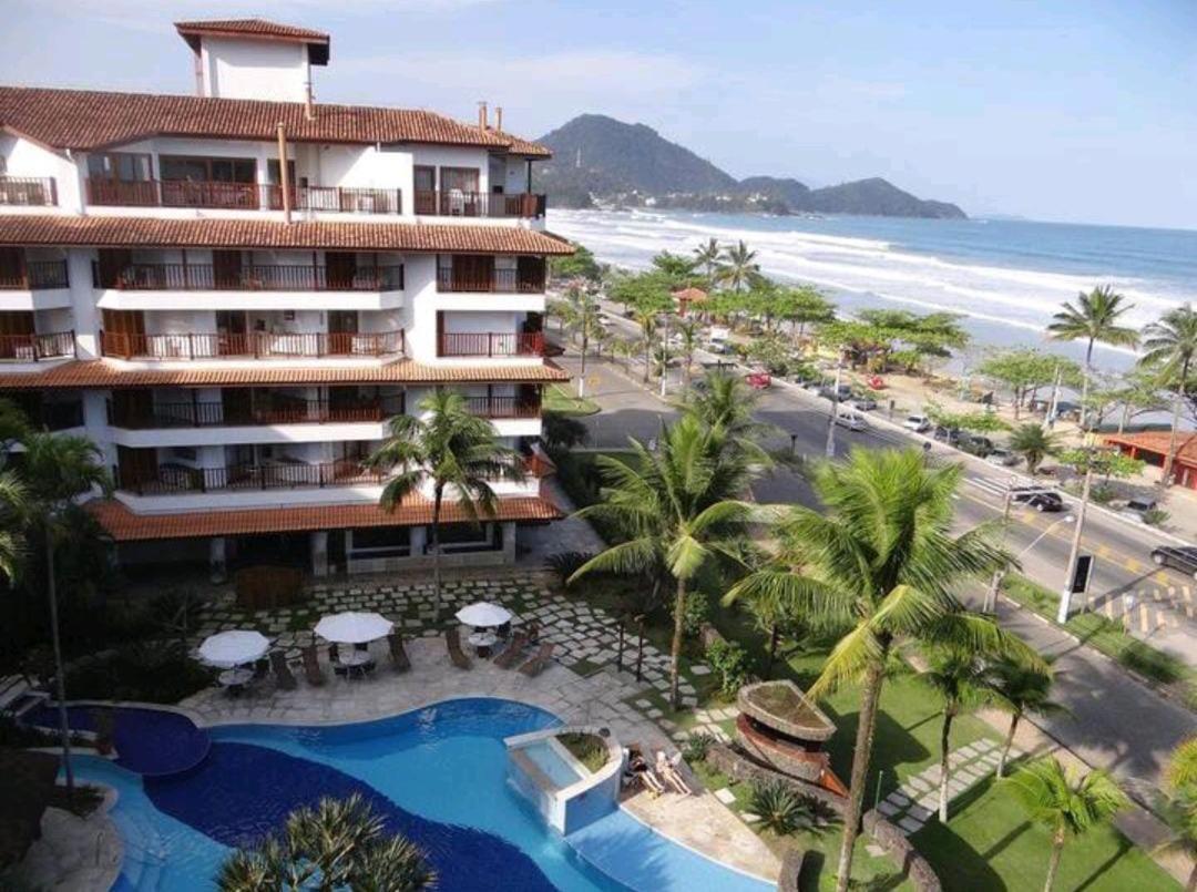 Grand Bali Resort 乌巴图巴 外观 照片