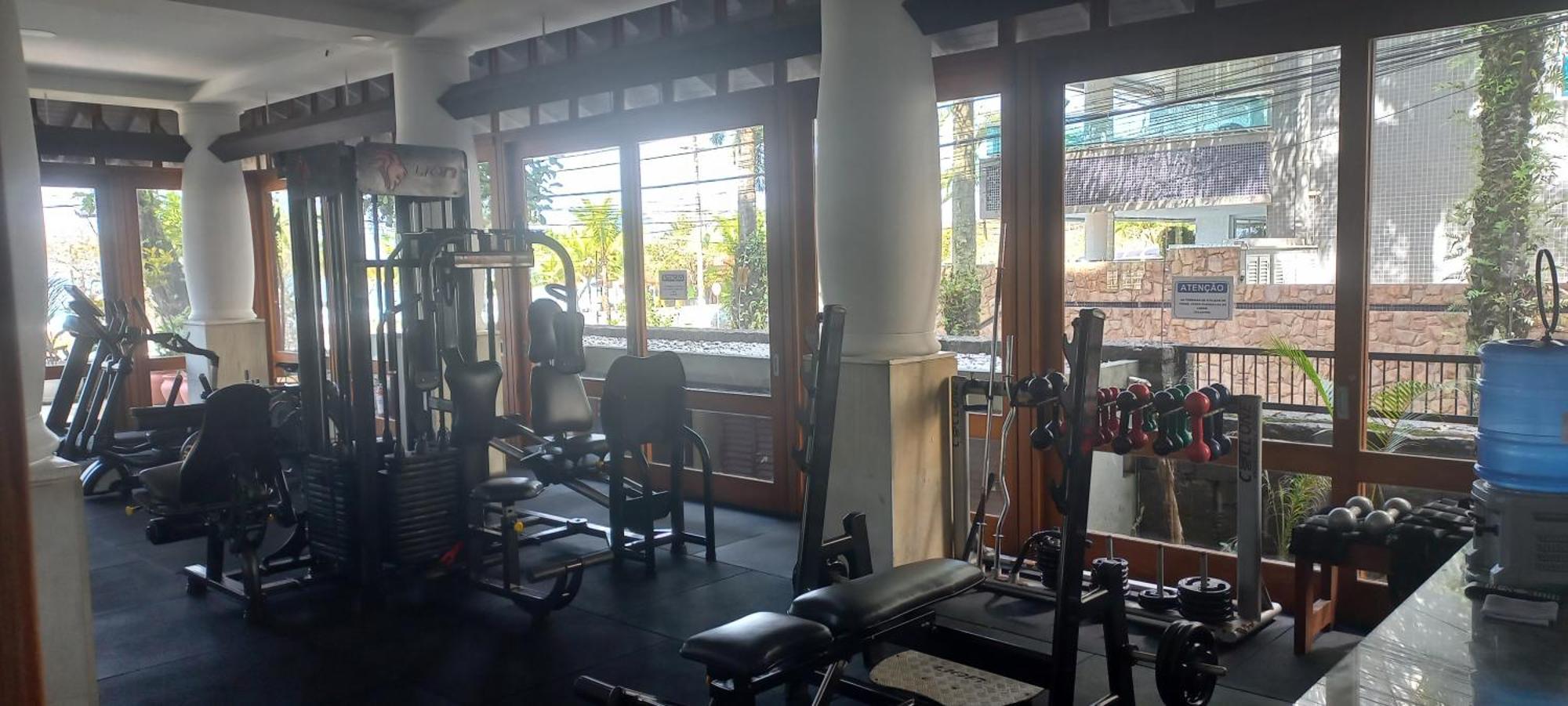 Grand Bali Resort 乌巴图巴 外观 照片