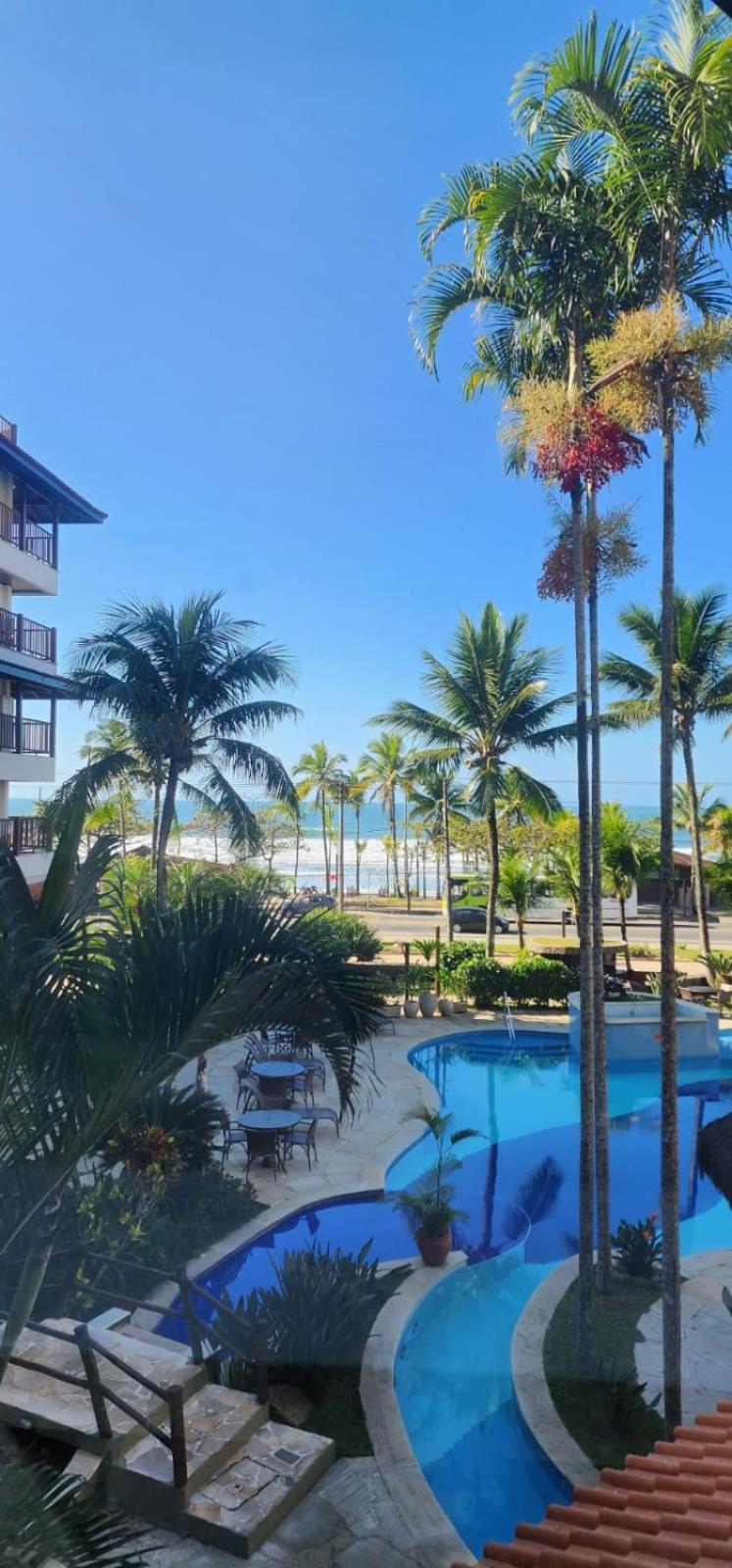 Grand Bali Resort 乌巴图巴 外观 照片