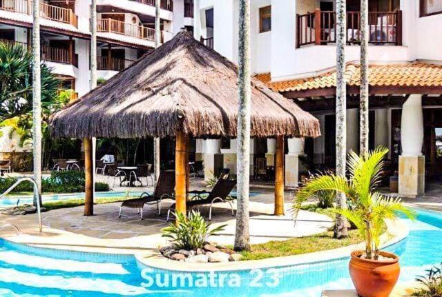 Grand Bali Resort 乌巴图巴 外观 照片